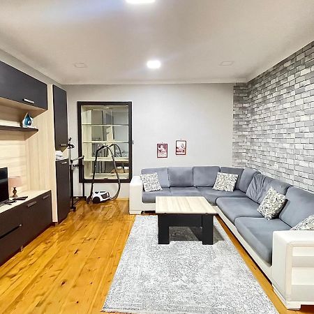 La Casa De Tbilisi Apartment Luaran gambar