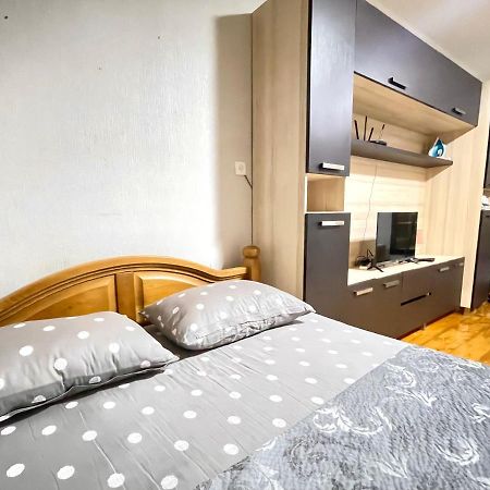 La Casa De Tbilisi Apartment Luaran gambar