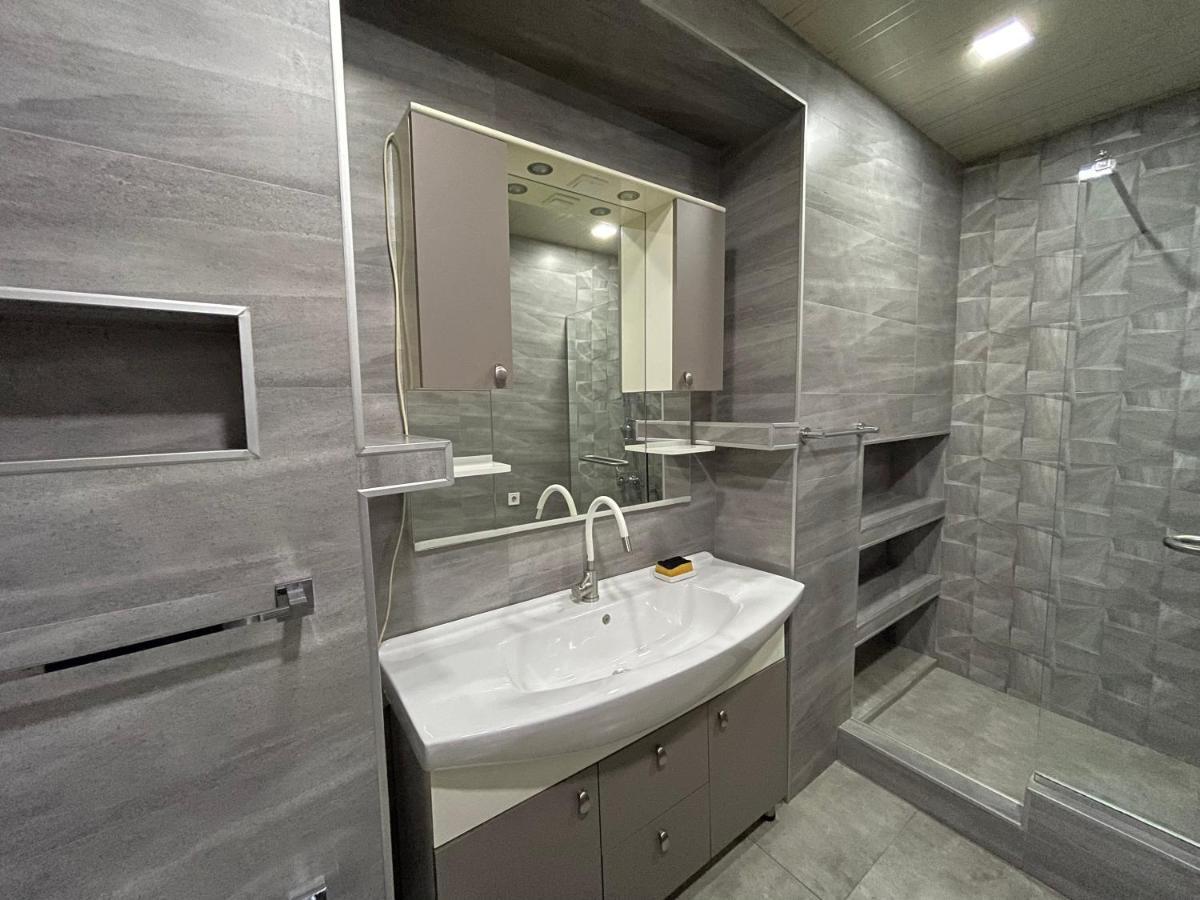 La Casa De Tbilisi Apartment Luaran gambar