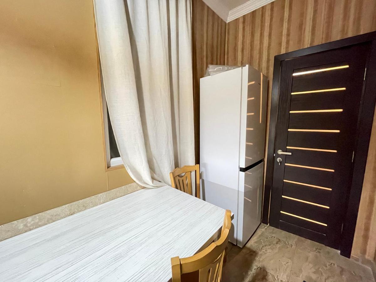 La Casa De Tbilisi Apartment Luaran gambar