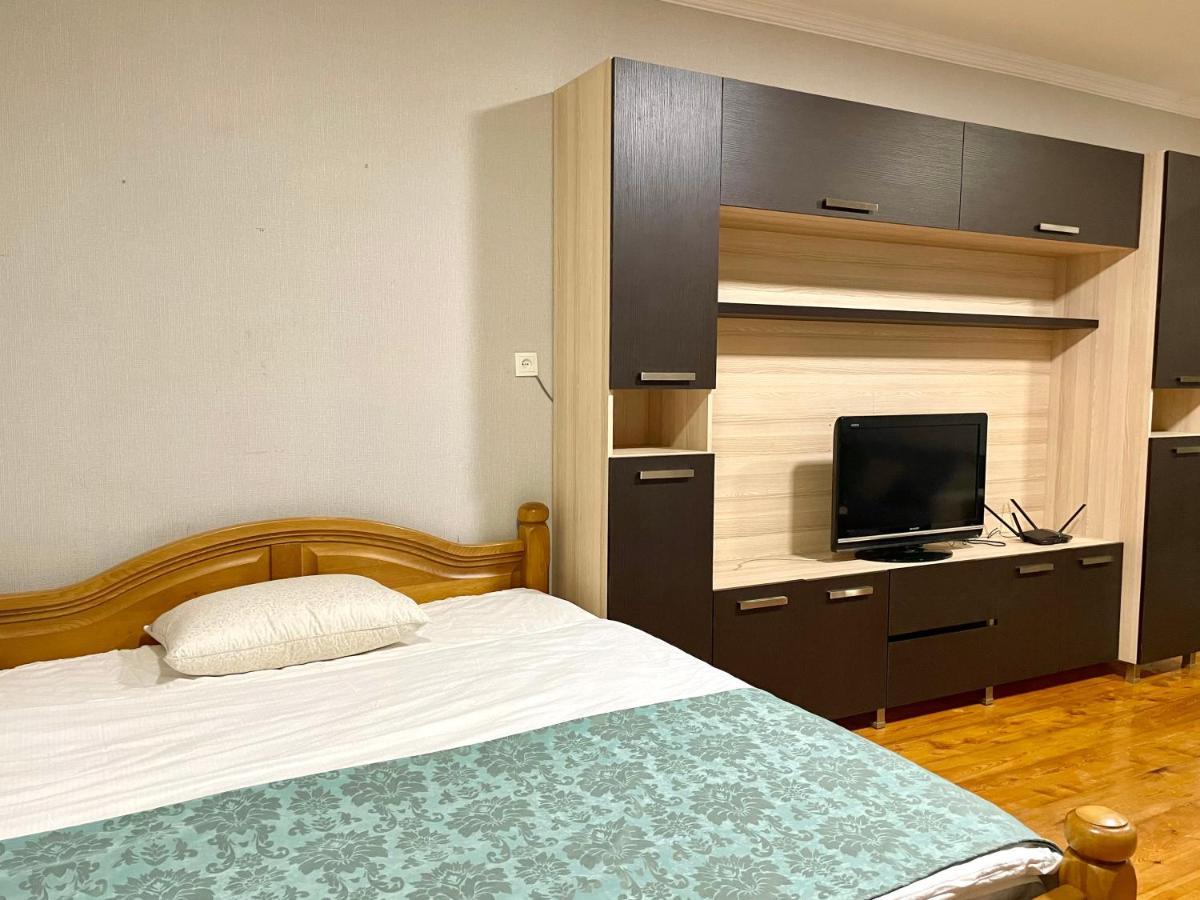 La Casa De Tbilisi Apartment Luaran gambar