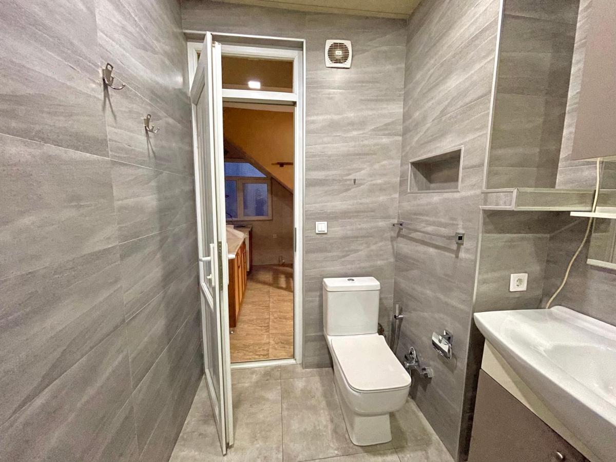 La Casa De Tbilisi Apartment Luaran gambar