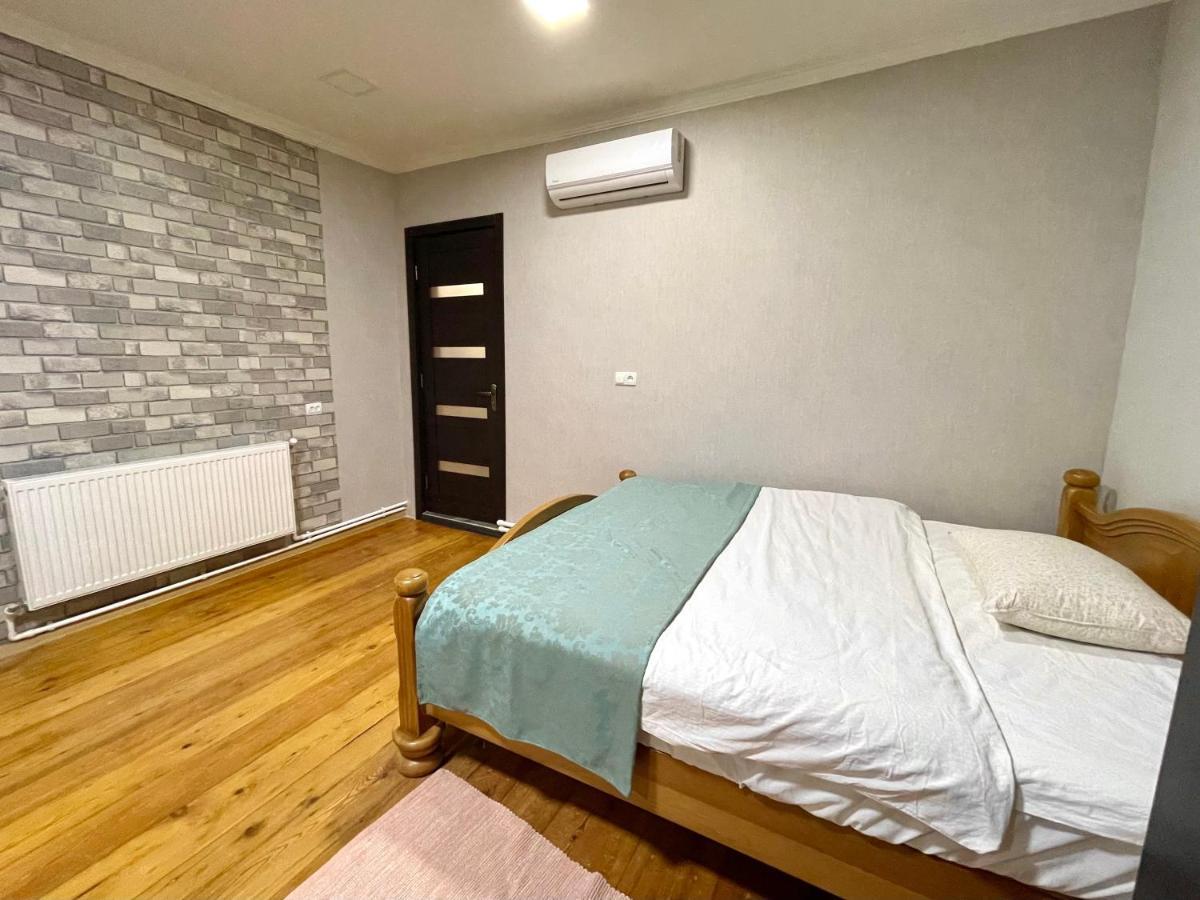 La Casa De Tbilisi Apartment Luaran gambar