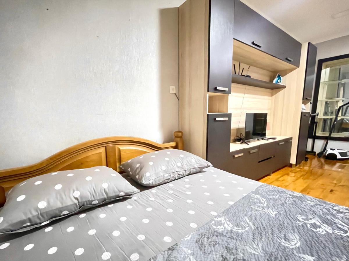 La Casa De Tbilisi Apartment Luaran gambar